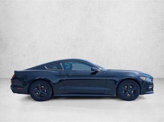 Used 2016 Ford Mustang Coupe w/ Enhanced Security Package RWD video 4