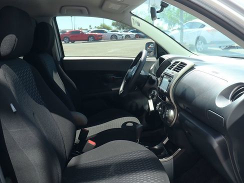 Used 2014 Scion xD image 34