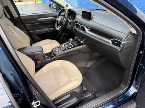 Used 2019 MAZDA CX-5 Touring AWD/4WD image 23