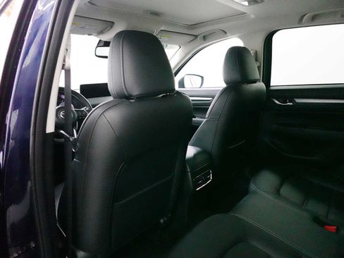 Used 2024 MAZDA CX-5 AWD 2.5 S w/ Preferred Package image 28