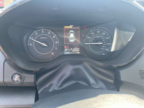 Used 2022 Subaru Impreza 2.0i Premium w/ Popular Package #2 AWD/4WD image 17