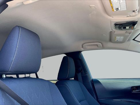 Used 2025 Toyota Corolla LE w/ Convenience Package FWD image 13