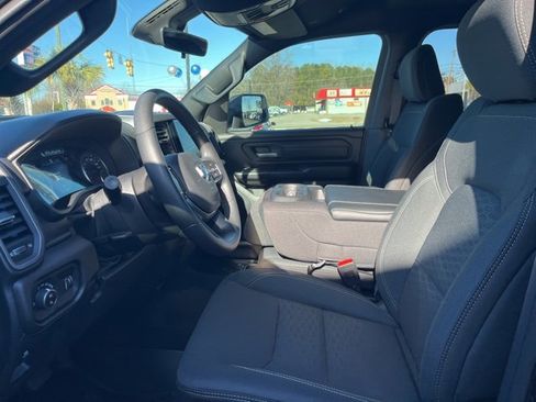 New 2026 RAM 1500 Classic Warlock image 7