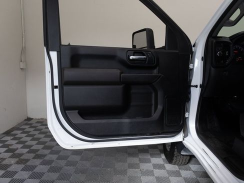 Used 2021 Chevrolet Silverado 3500 W/T w/ WT Convenience Package image 13