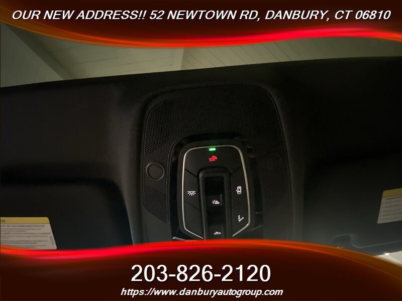 Used 2021 Audi RS 6 AWD/4WD image 33