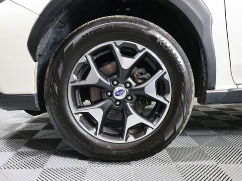 Used 2018 Subaru Crosstrek 2.0i AWD/4WD image 9