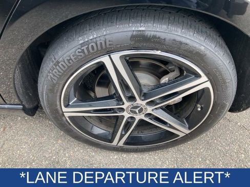 Used 2022 Mercedes-Benz A 220 4MATIC image 4