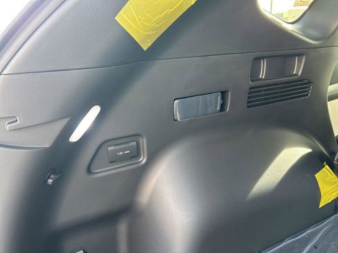 New 2026 Hyundai Tucson Limited image 30