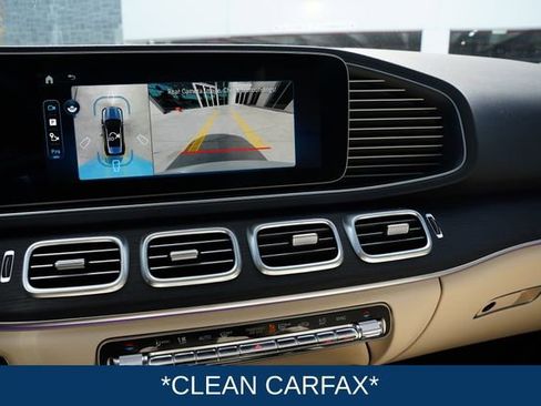 Used 2026 Mercedes-Benz GLE 350 4MATIC image 5