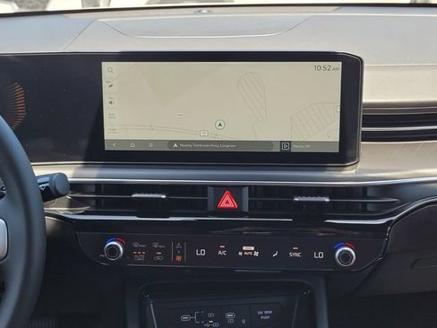 New 2026 Kia K5 GT-Line w/ GT-Line Red Interior Package FWD image 17