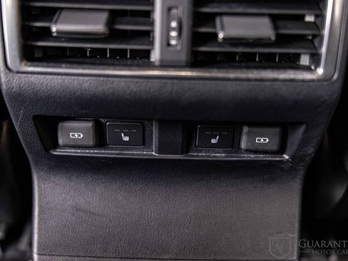 Used 2024 Lexus GX 550 AWD/4WD image 41