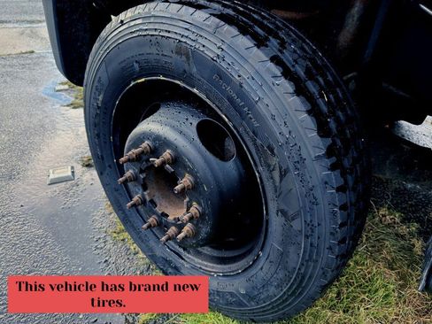 Used 2016 Ford F550 2WD Crew Cab Super Duty image 33