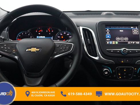 Used 2024 Chevrolet Equinox LT image 5