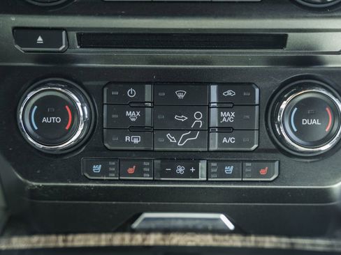 Used 2018 Ford F350 Lariat w/ Lariat Ultimate Package image 27