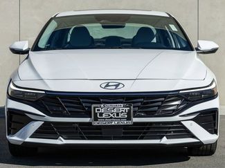 Used 2024 Hyundai Elantra Limited video 2