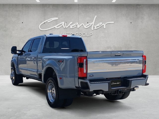 Used 2024 Ford F450 Platinum AWD/4WD image 15