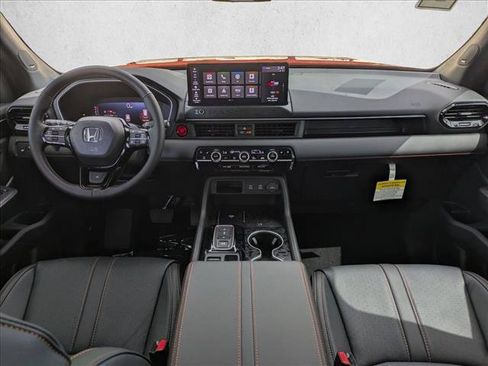 New 2026 Honda Passport TrailSport Elite image 15