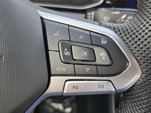 New 2026 Volkswagen Jetta GLI Autobahn FWD image 12