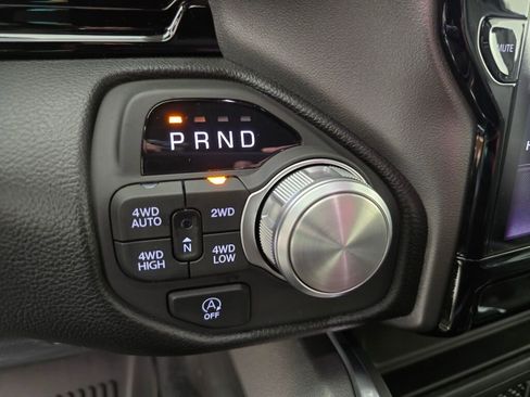 New 2026 RAM 1500 Laramie w/ Night Edition image 21