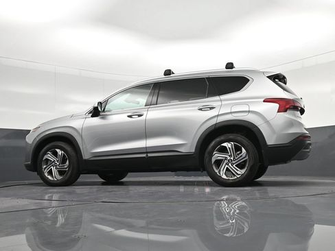 Used 2023 Hyundai Santa Fe SEL FWD image 32