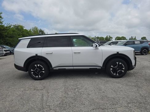 New 2027 Kia Telluride EX FWD image 9