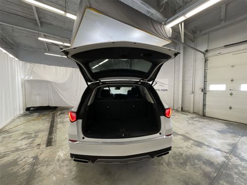 New 2026 Acura MDX SH-AWD w/ Technology Package image 25