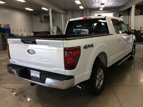 Used 2024 Ford F150 XLT w/ Tow/Haul Package image 6