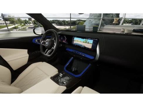 Used 2026 BMW X3 xDrive30 w/ Premium Package image 14