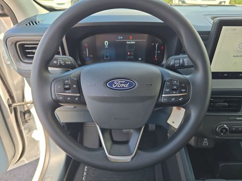 New 2025 Ford Maverick XL w/ 4K Tow Package image 22