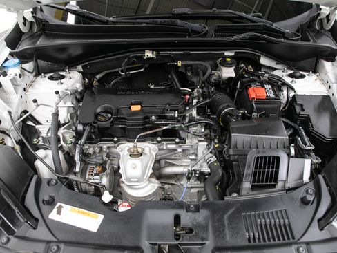 Used 2024 Honda HR-V Sport image 29