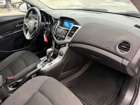 Used 2012 Chevrolet Cruze Eco image 35