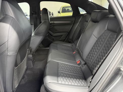Used 2024 Audi RS 3 image 23