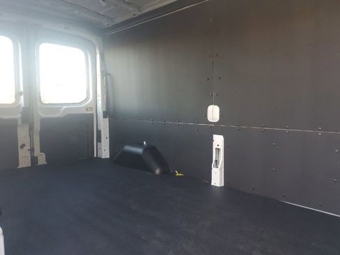 New 2024 Ford Transit 350 148 Medium Roof w/ Load Area Protection Package RWD image 26