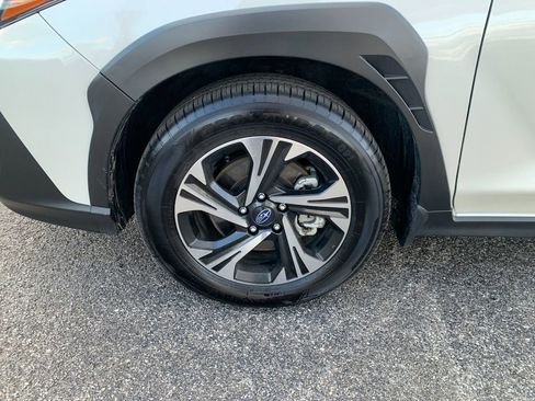 Used 2024 Subaru Crosstrek 2.0i Premium AWD/4WD image 34