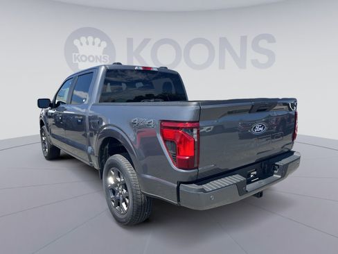 New 2026 Ford F150 STX AWD/4WD image 14