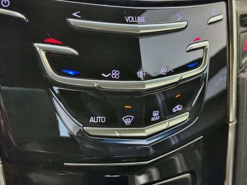 Used 2013 Cadillac ATS Luxury RWD image 18
