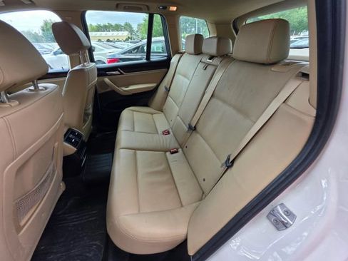 Used 2016 BMW X3 xDrive28i AWD/4WD image 19