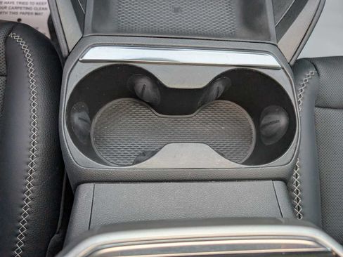 Certified 2026 GMC Terrain Denali w/ LPO, Floor Liner Package AWD/4WD image 29