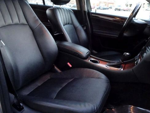 Used 2006 Mercedes-Benz C 280 4dr Luxury Sdn 3.0L 4MATIC image 13