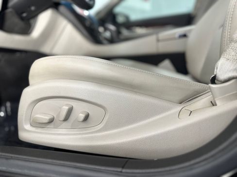 Used 2019 Cadillac CTS AWD Sedan image 29