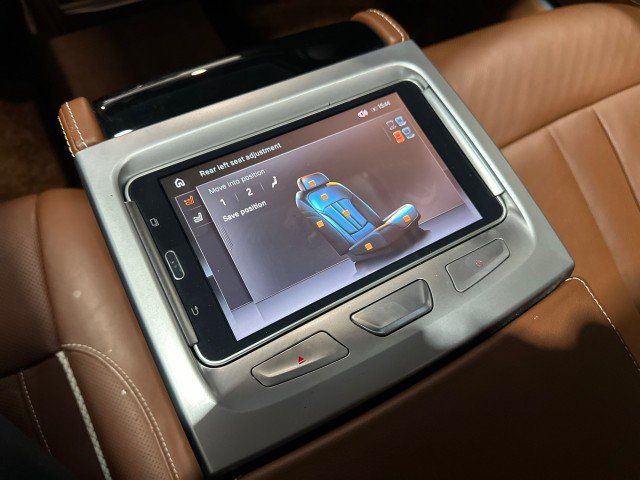 Used 2019 BMW M760i xDrive w/ Luxury Rear Seating Package AWD/4WD image 53