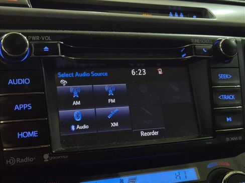 Used 2017 Toyota RAV4 XLE w/ Plus Special Value Package FWD image 16