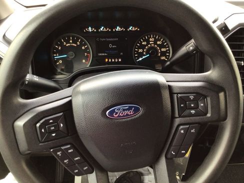 Used 2020 Ford F150 XLT w/ Equipment Group 301A Mid image 11