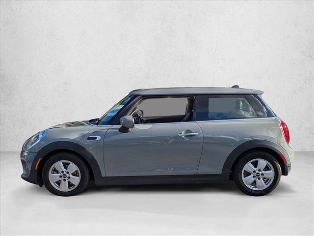 Used 2020 MINI Cooper 2-Door Hardtop FWD image 8