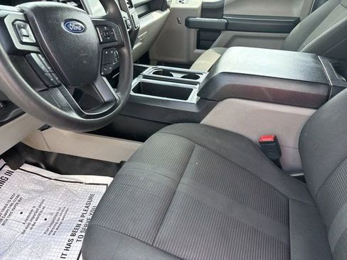 Used 2019 Ford F150 XL w/ Equipment Group 101A Mid image 11