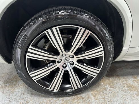 Used 2020 Volvo XC90 T6 Inscription w/ Protection Package Premier AWD/4WD image 24