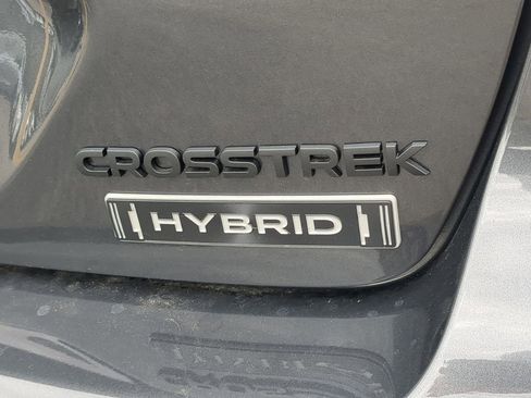 New 2026 Subaru Crosstrek 2.5i Sport AWD/4WD image 10