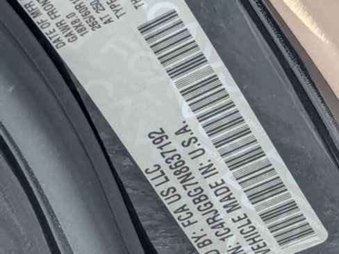 Used 2022 Jeep Grand Cherokee Limited RWD image 22