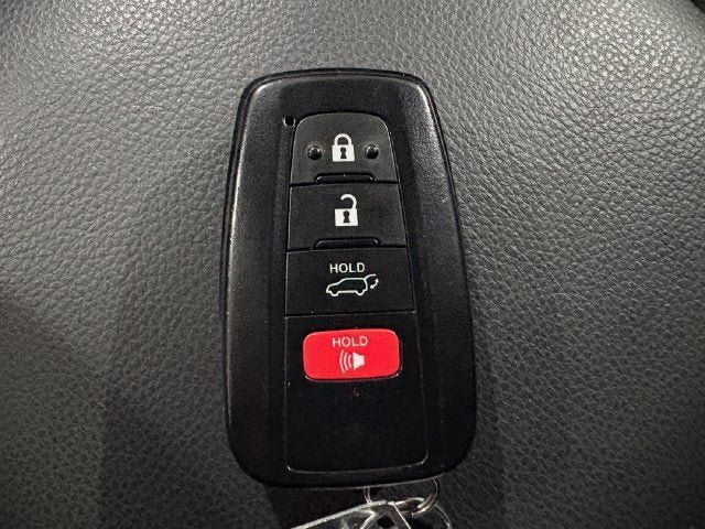Used 2024 Toyota RAV4 XLE w/ Convenience Package AWD/4WD image 20