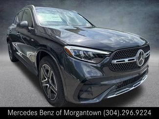 New 2025 Mercedes-Benz GLC 350e 4MATIC 360° Tour